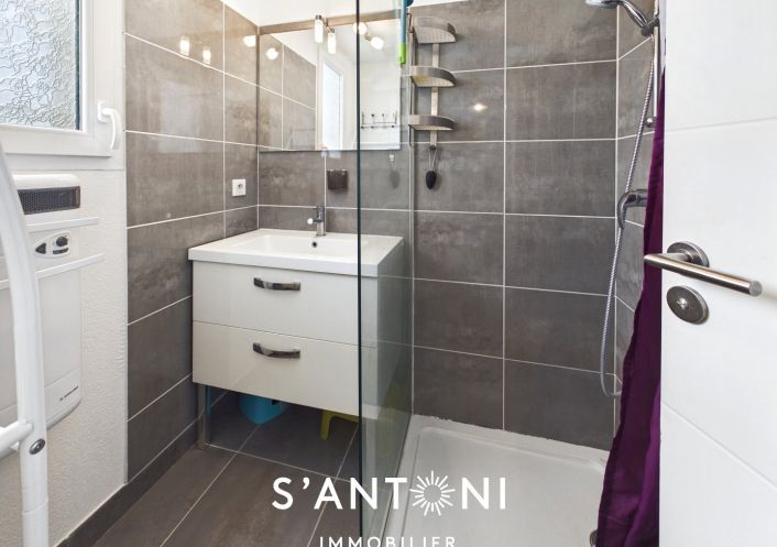 vente Maison Marseillan Plage