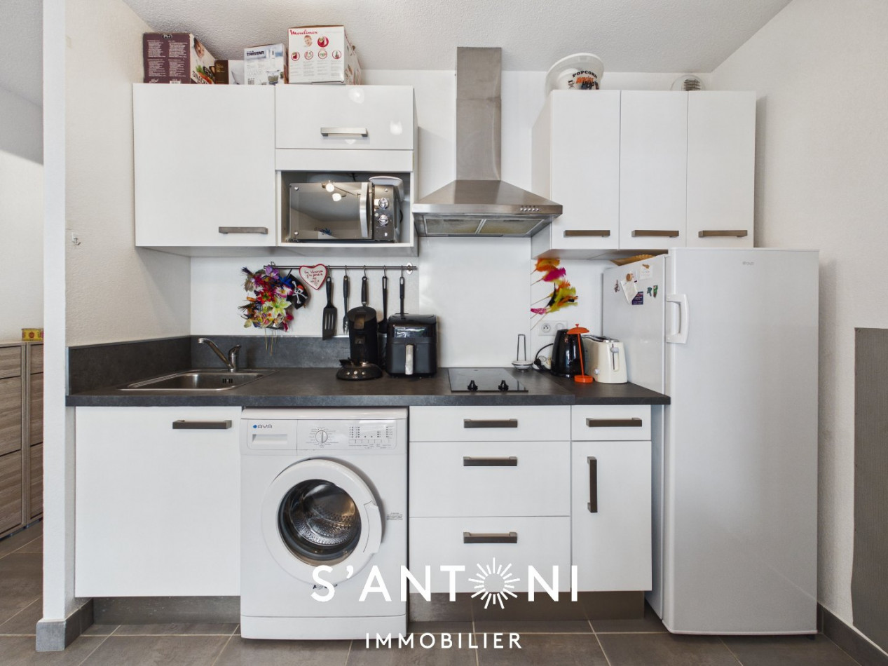 vente Maison Marseillan Plage - Photo 5