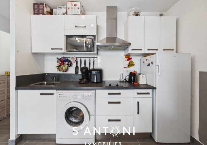 vente Maison Marseillan Plage
