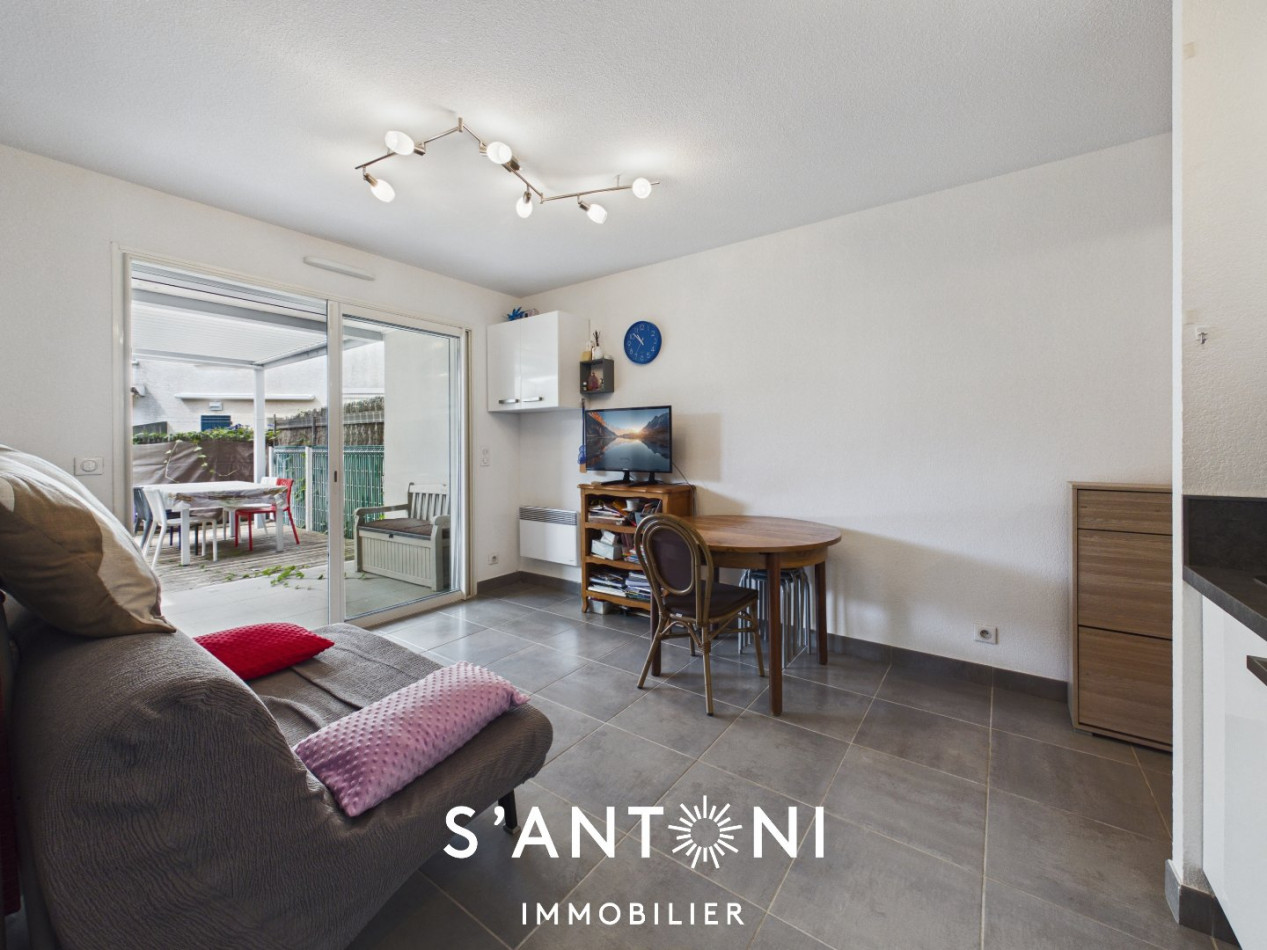 vente Maison Marseillan Plage - Photo 3