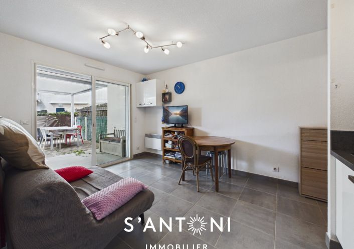 vente Maison Marseillan Plage