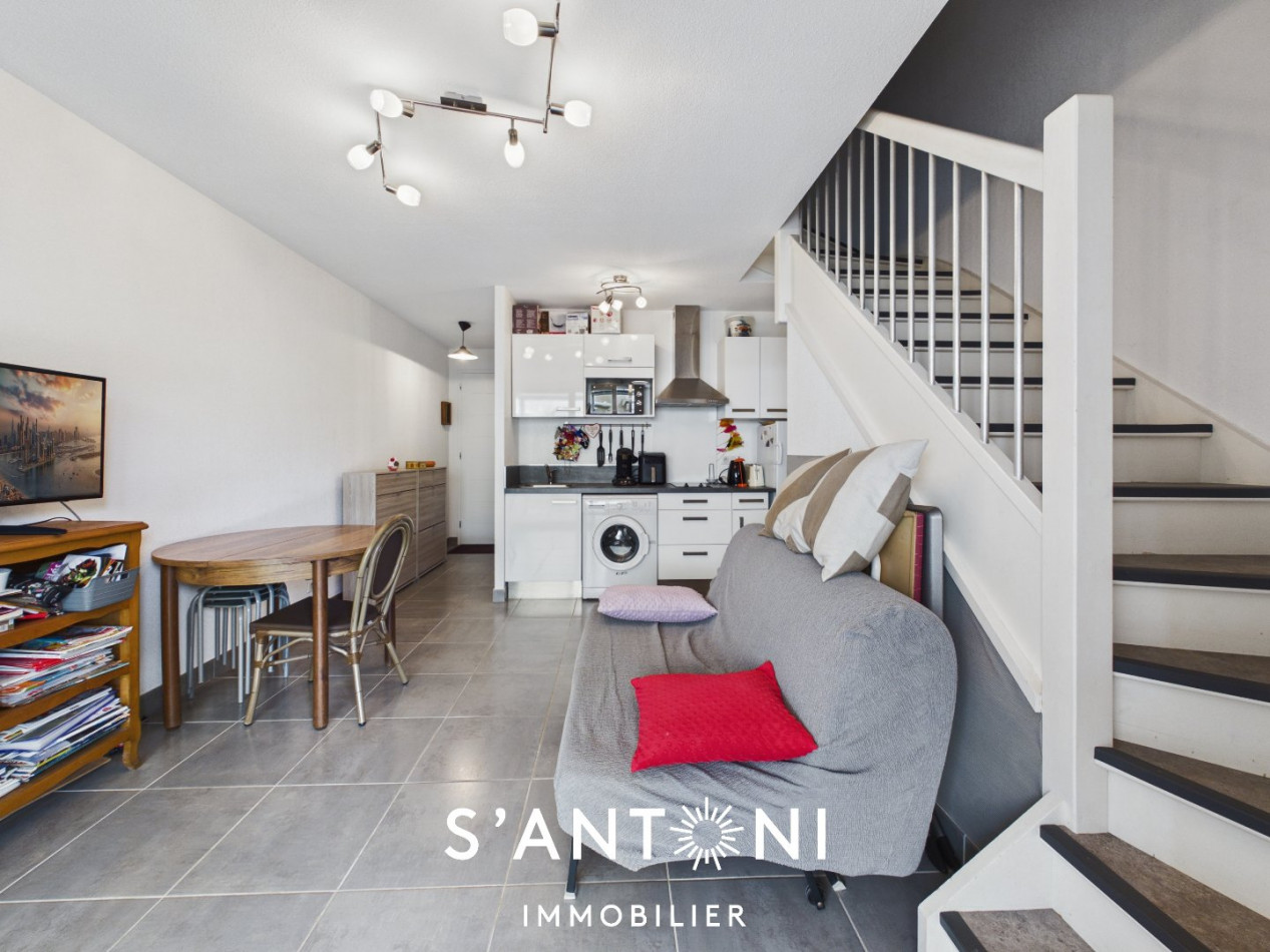 vente Maison Marseillan Plage - Photo 11