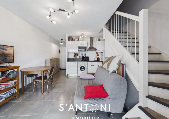 vente Maison Marseillan Plage