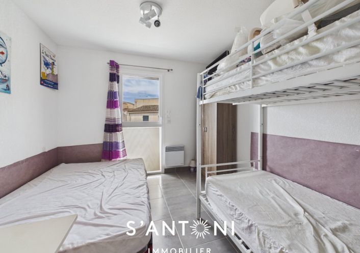 vente Maison Marseillan Plage