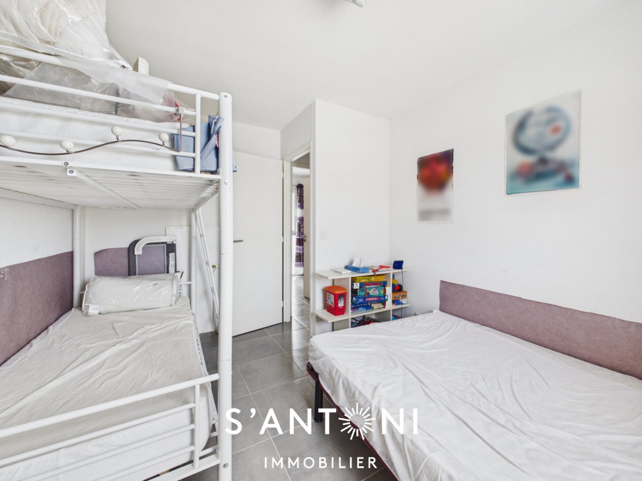 vente Maison Marseillan Plage - Photo 8