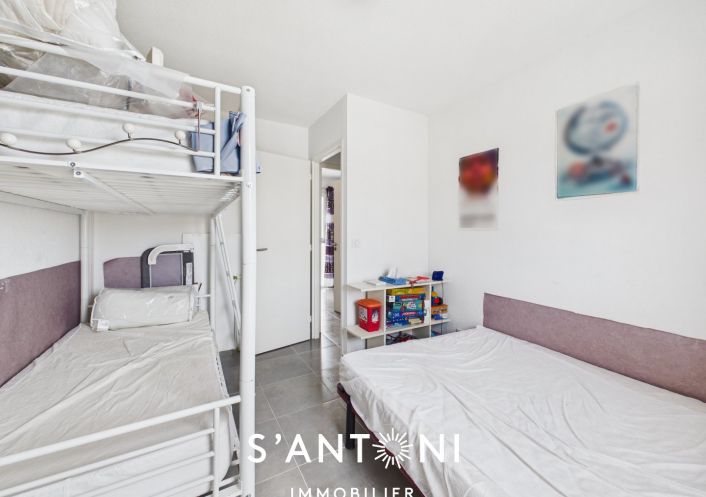 vente Maison Marseillan Plage