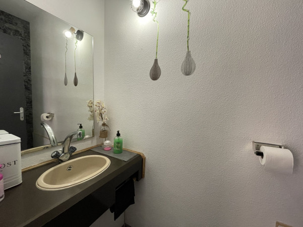sale Salon de coiffure Marseillan - Photo 6