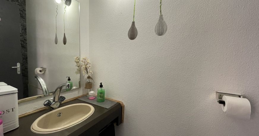 vente Salon de coiffure Marseillan