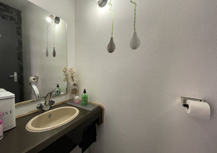 vente Salon de coiffure Marseillan
