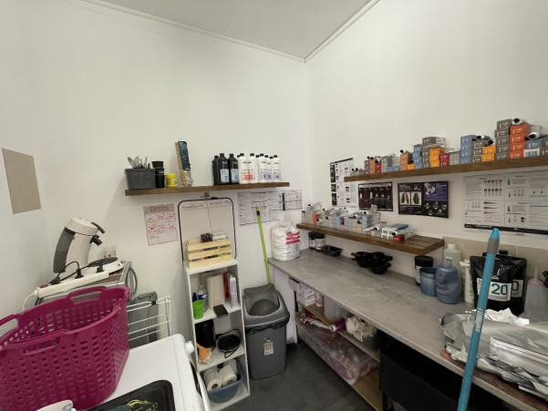 sale Salon de coiffure Marseillan - Photo 8