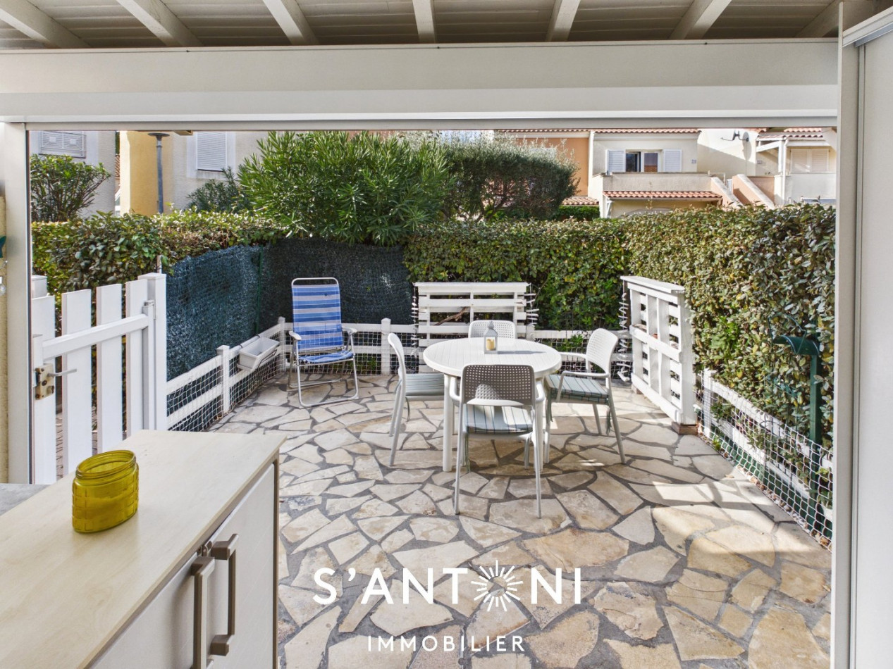 vente Maison Marseillan Plage - Photo 18