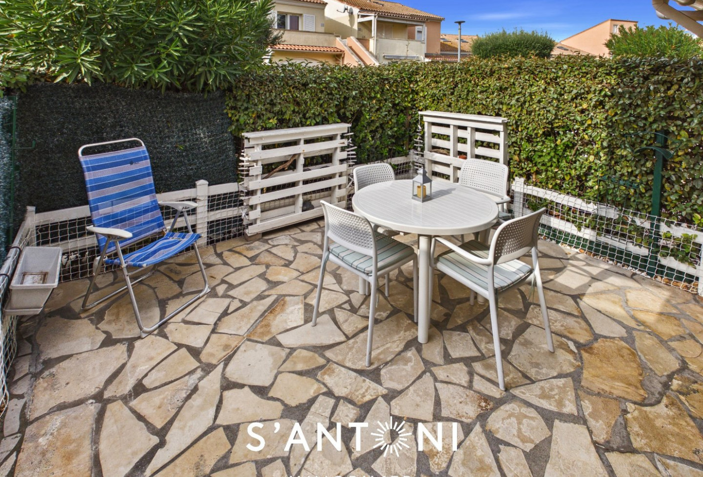 vente Maison Marseillan Plage - Photo 2