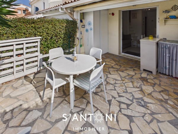 sale Maison Marseillan Plage - Photo 3