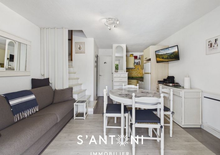 vente Maison Marseillan Plage