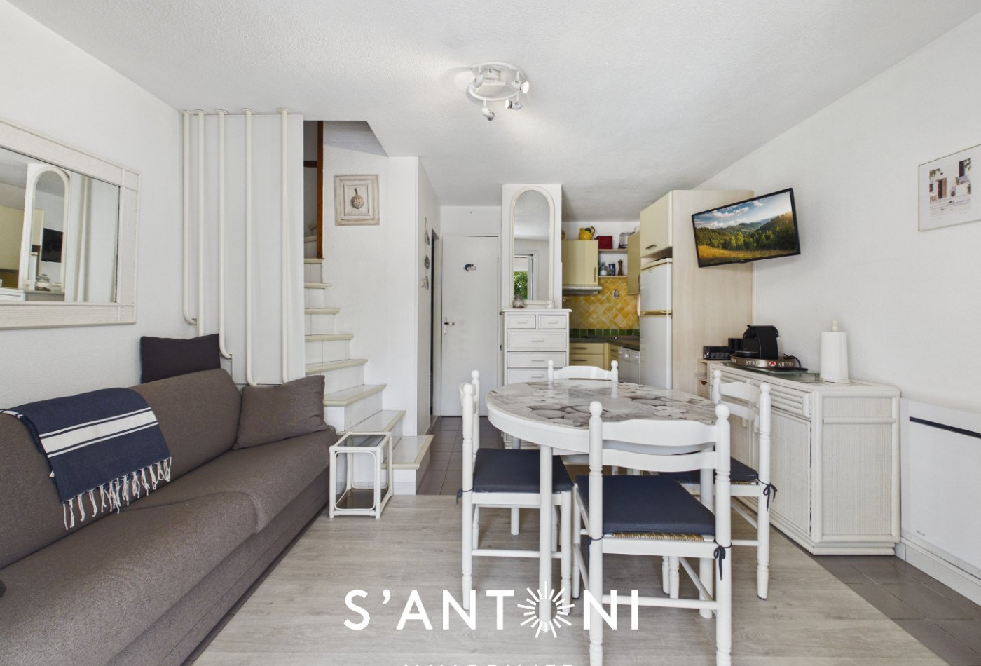 vente Maison Marseillan Plage - Photo 1