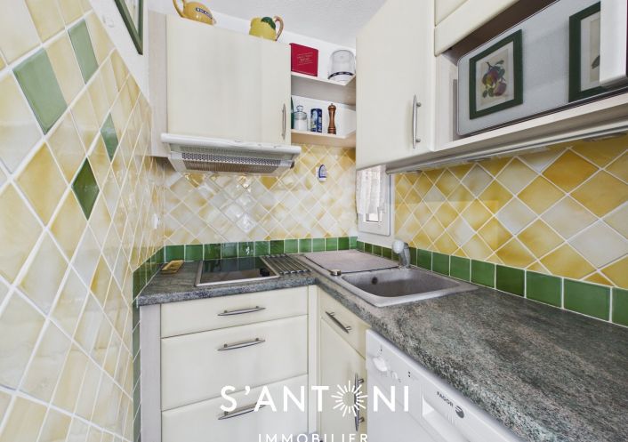 vente Maison Marseillan Plage