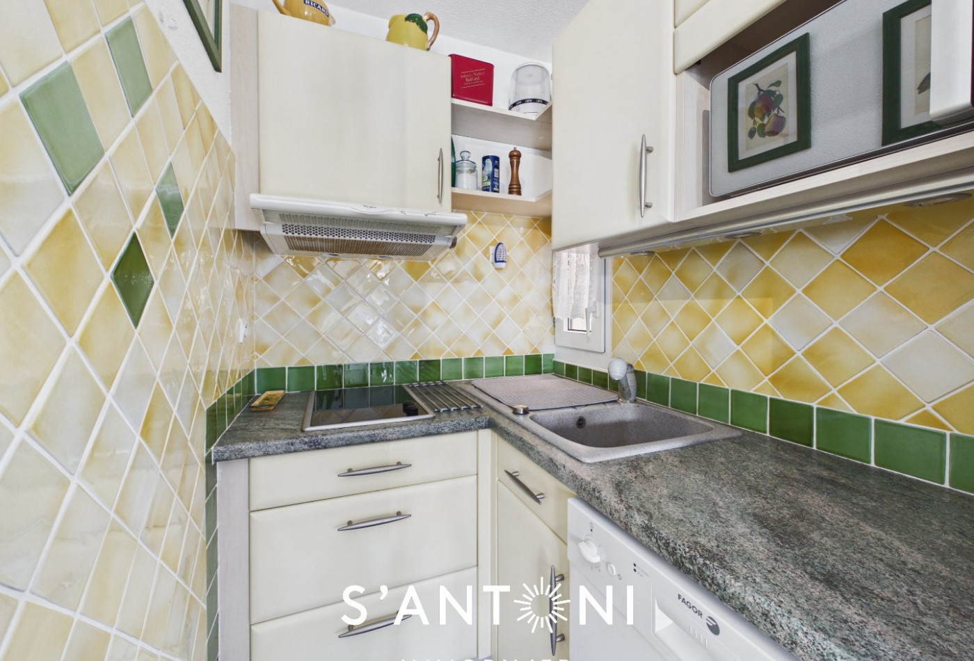 vente Maison Marseillan Plage - Photo 6