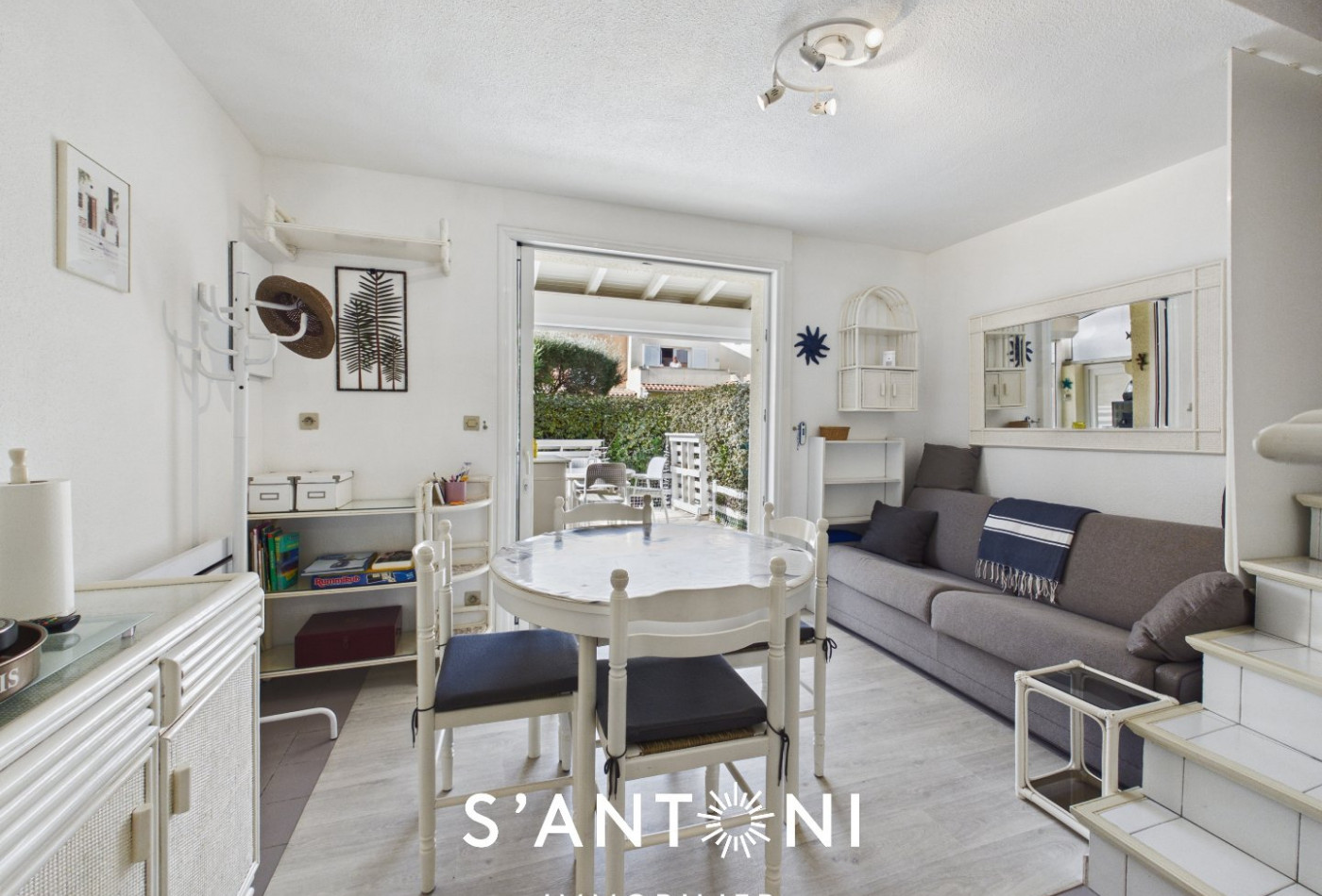 vente Maison Marseillan Plage - Photo 4