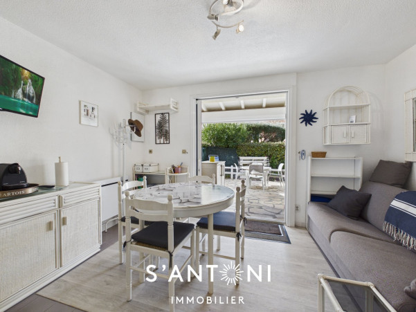 sale Maison Marseillan Plage - Photo 5