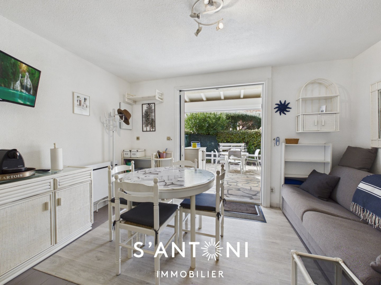 vente Maison Marseillan Plage - Photo 5