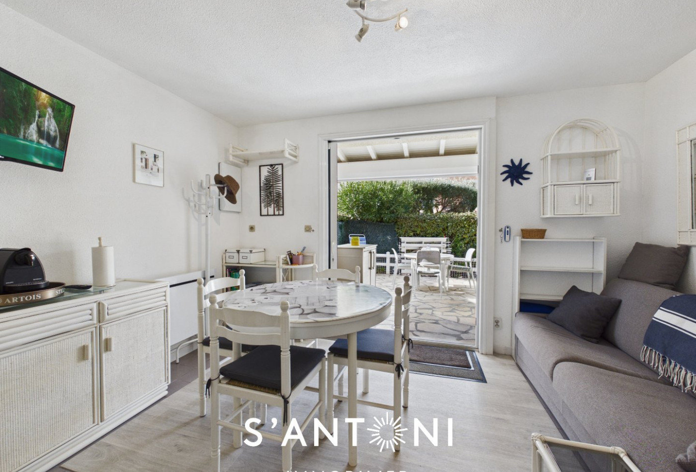 vente Maison Marseillan Plage - Photo 5
