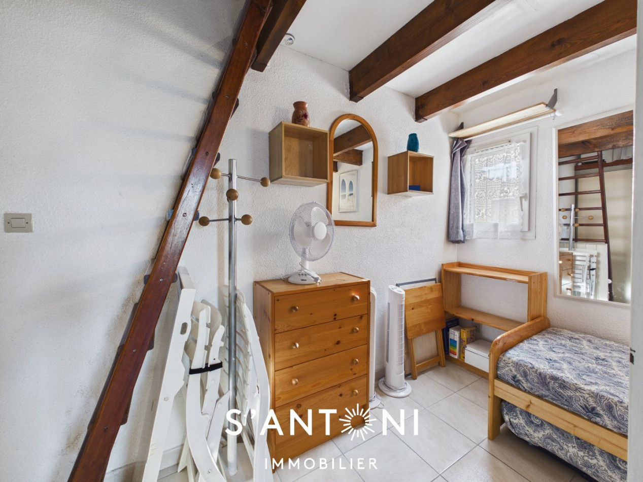 vente Maison Marseillan Plage - Photo 8