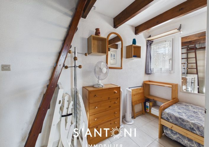 vente Maison Marseillan Plage