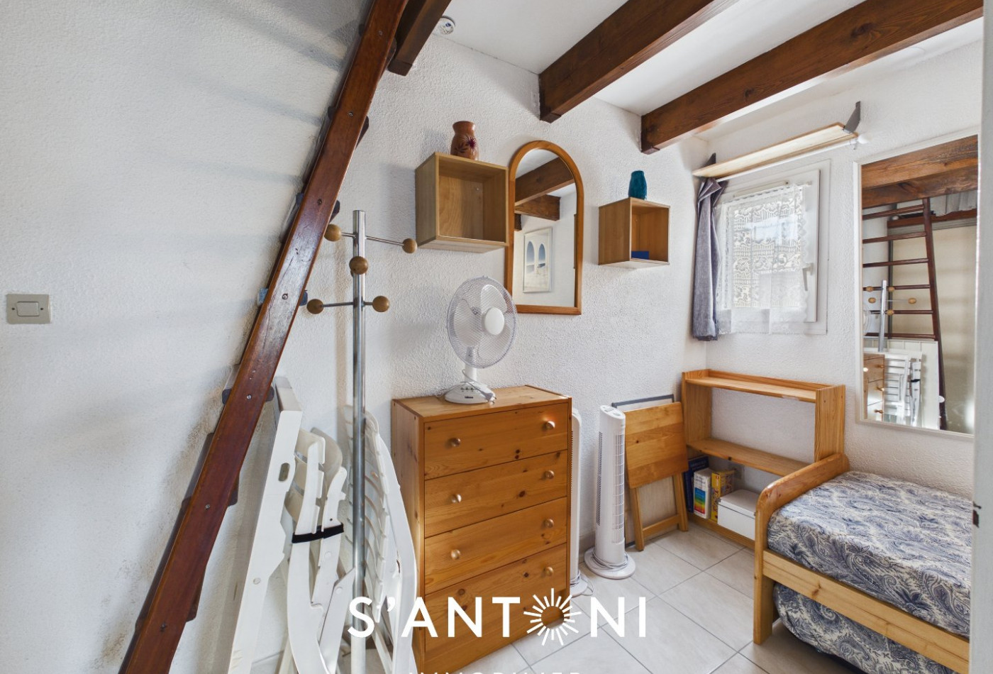 vente Maison Marseillan Plage - Photo 8