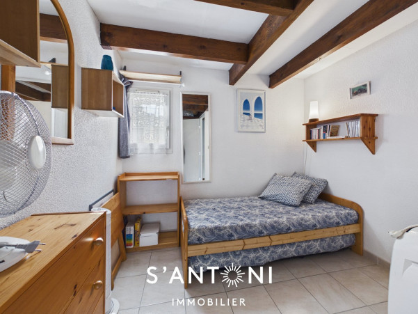 sale Maison Marseillan Plage - Photo 7