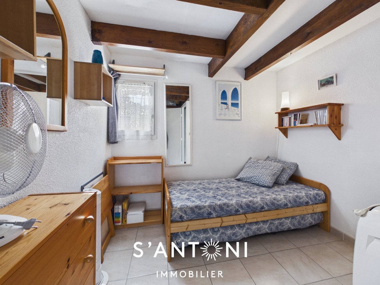 vente Maison Marseillan Plage - Photo 7