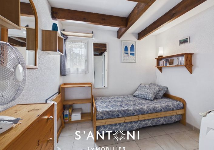 vente Maison Marseillan Plage