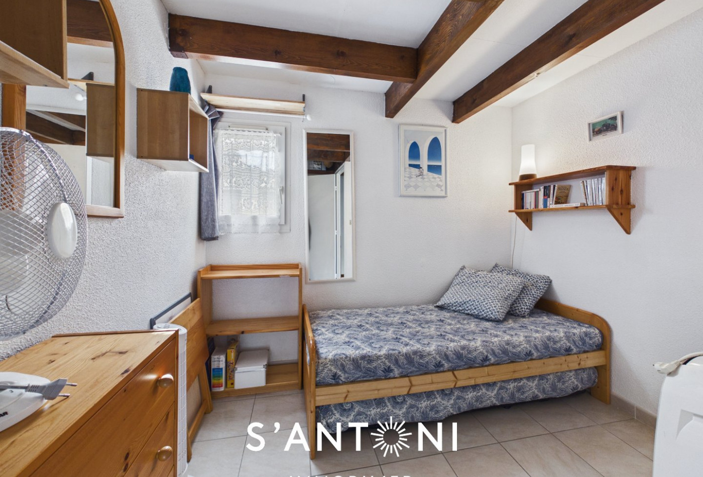 vente Maison Marseillan Plage - Photo 7