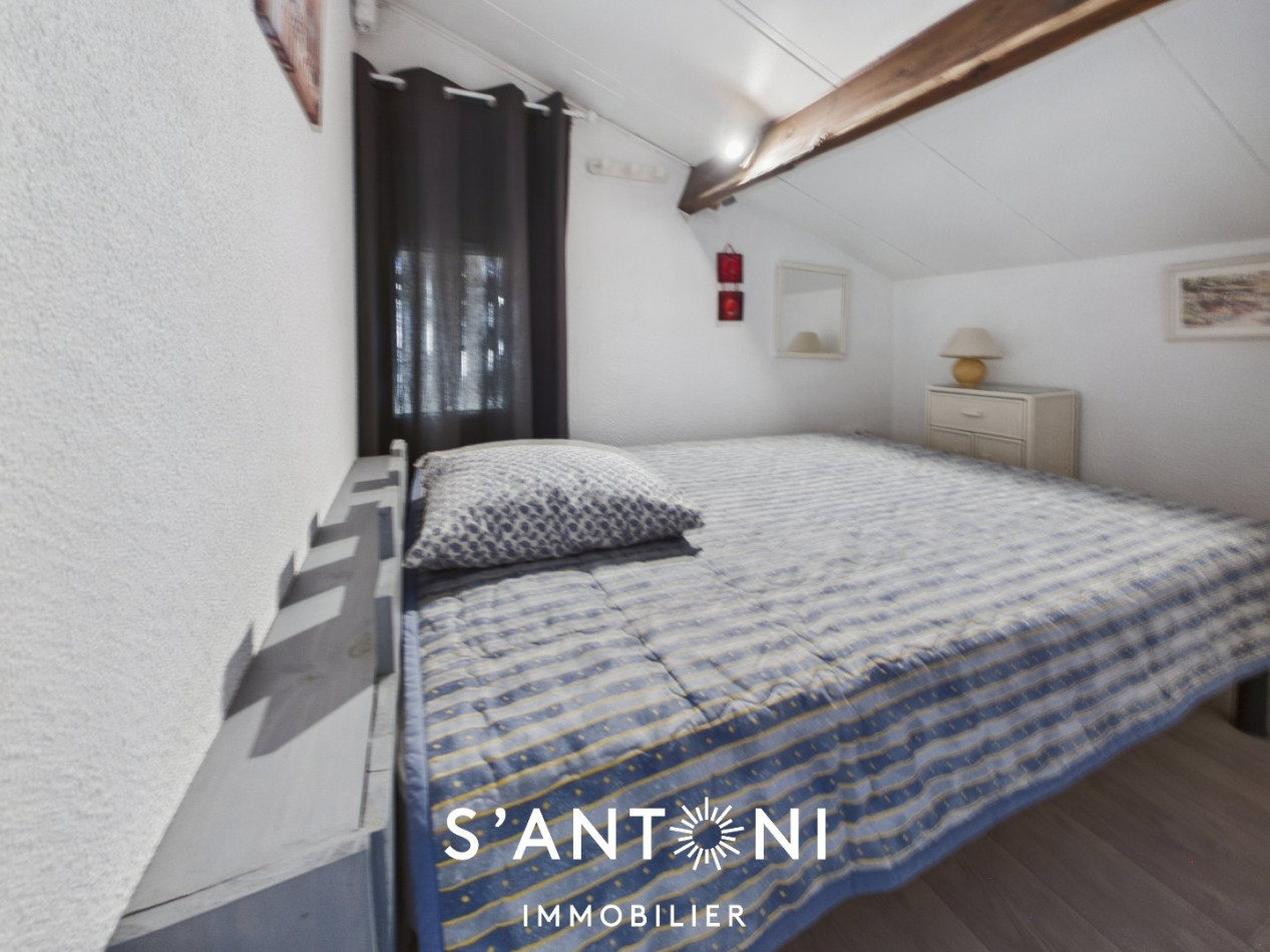 vente Maison Marseillan Plage - Photo 9