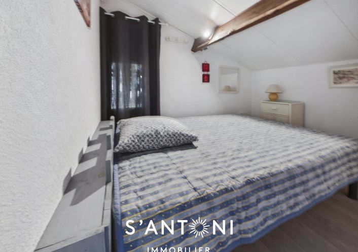 vente Maison Marseillan Plage