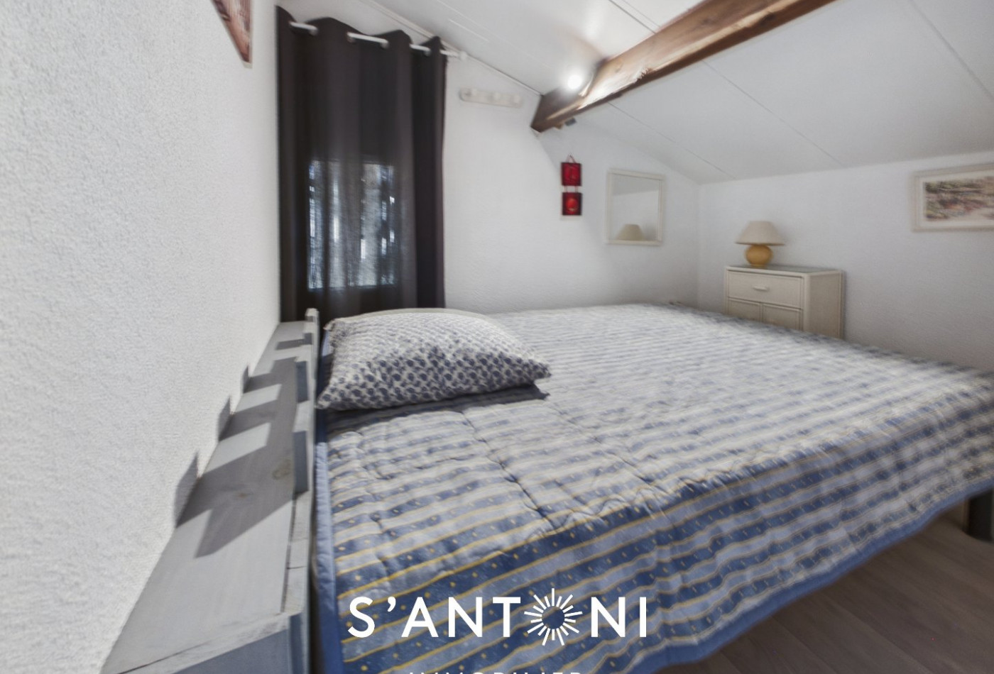 vente Maison Marseillan Plage - Photo 9