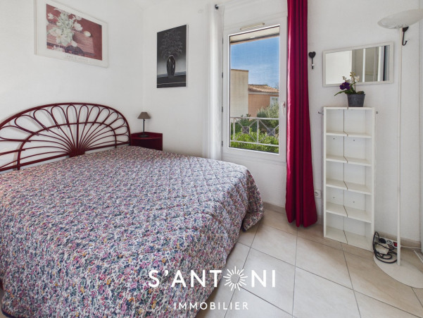 sale Maison Marseillan Plage - Photo 10