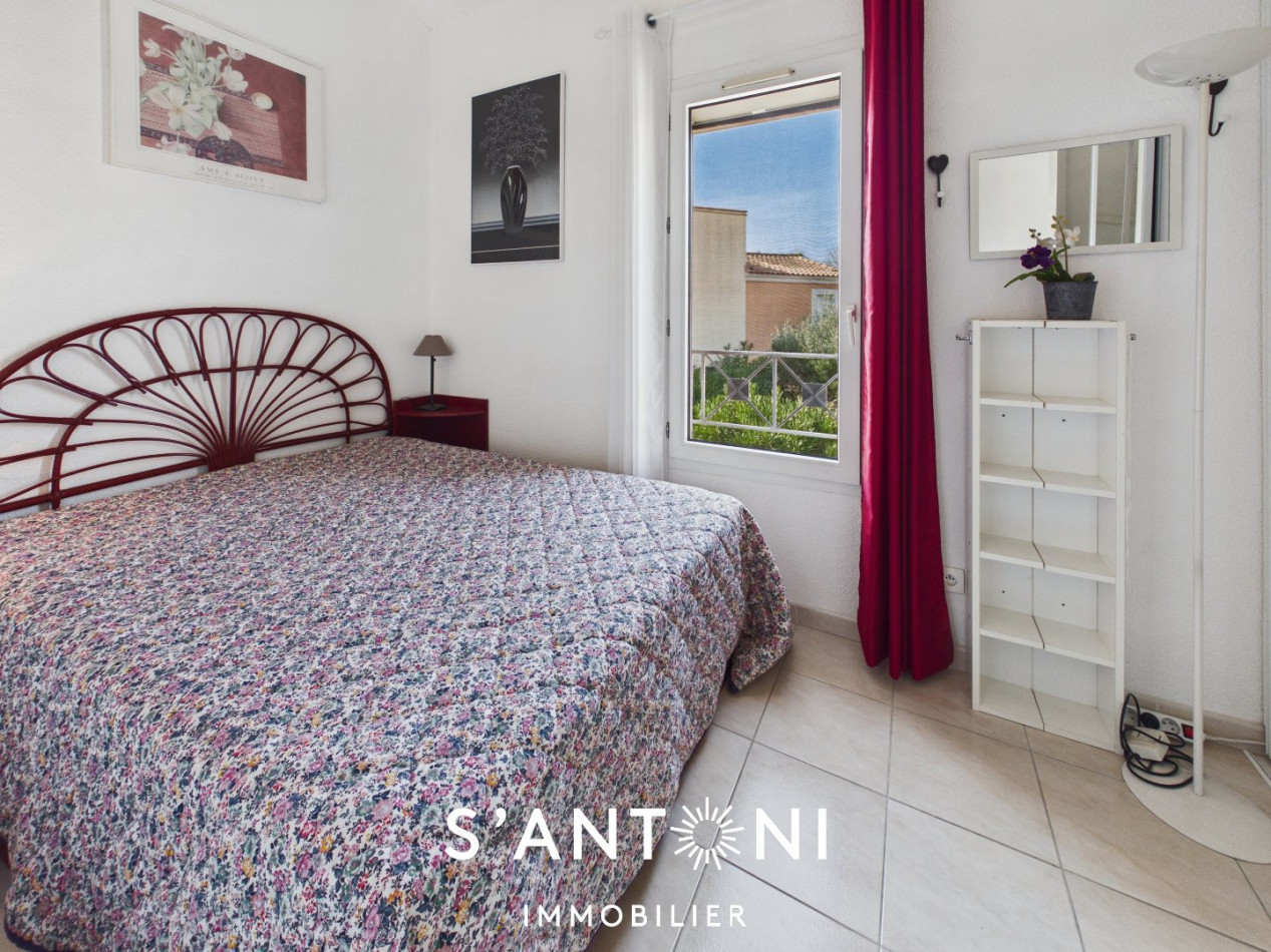 vente Maison Marseillan Plage - Photo 10
