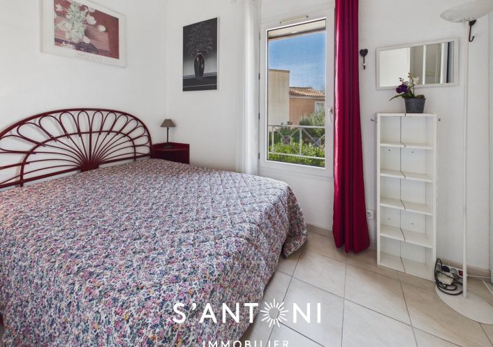 vente Maison Marseillan Plage