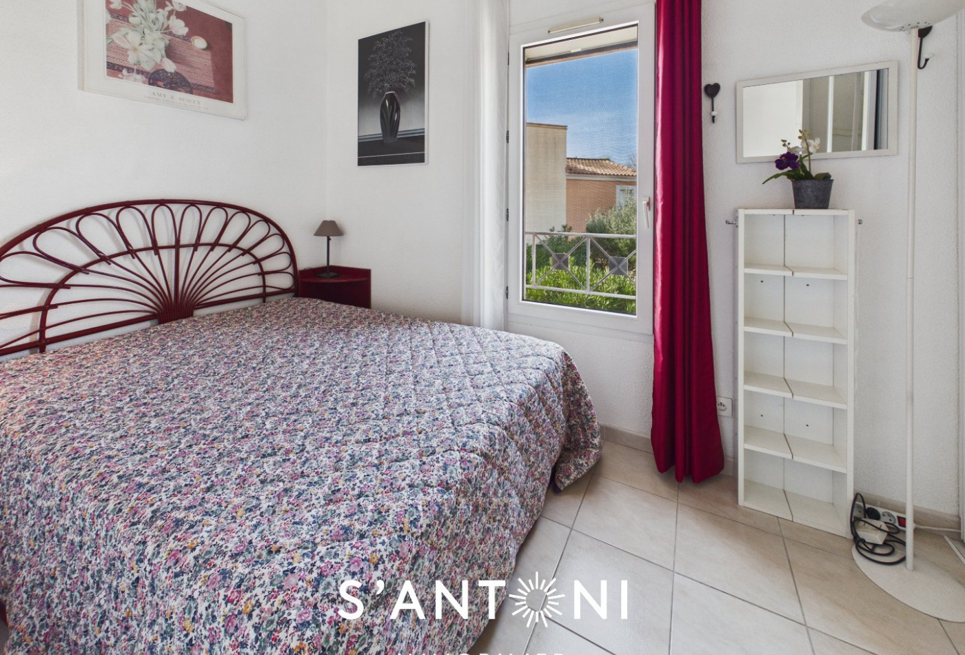 vente Maison Marseillan Plage - Photo 10