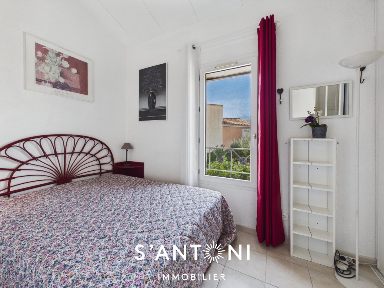 vente Maison Marseillan Plage - Photo 16