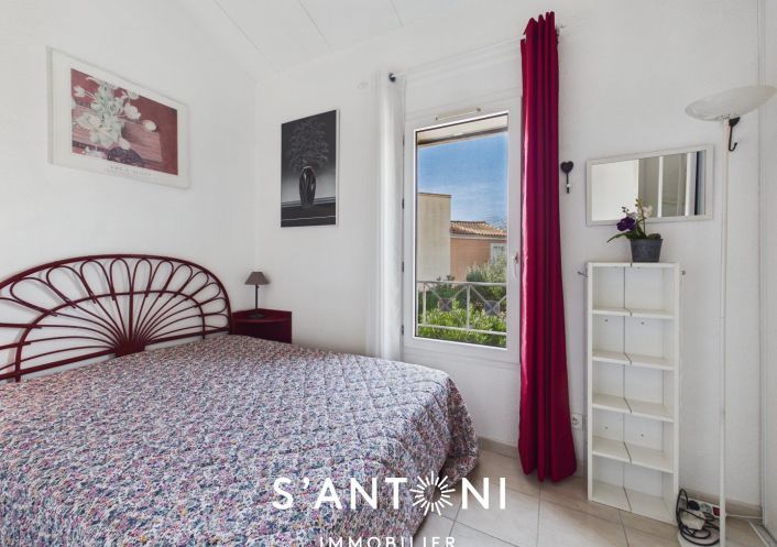vente Maison Marseillan Plage