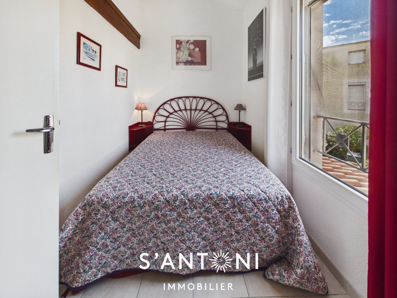 vente Maison Marseillan Plage - Photo 11