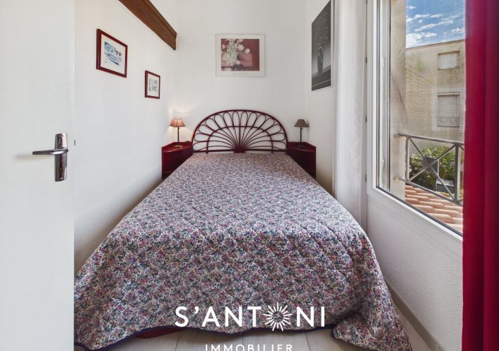 vente Maison Marseillan Plage