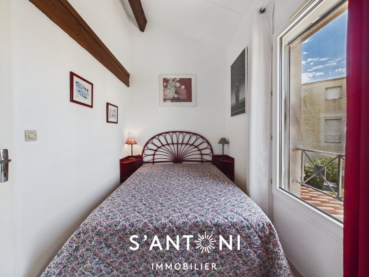 vente Maison Marseillan Plage - Photo 17