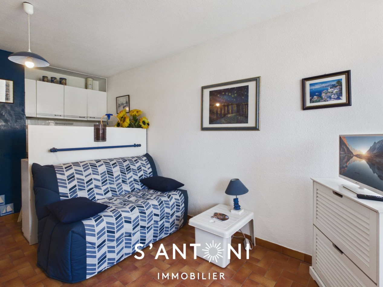 vente Appartement Marseillan Plage - Photo 4