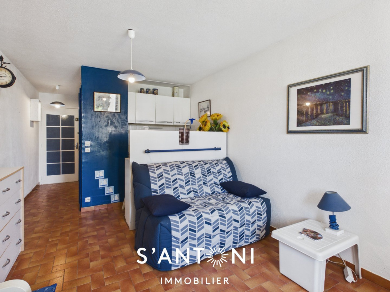 vente Appartement Marseillan Plage - Photo 5