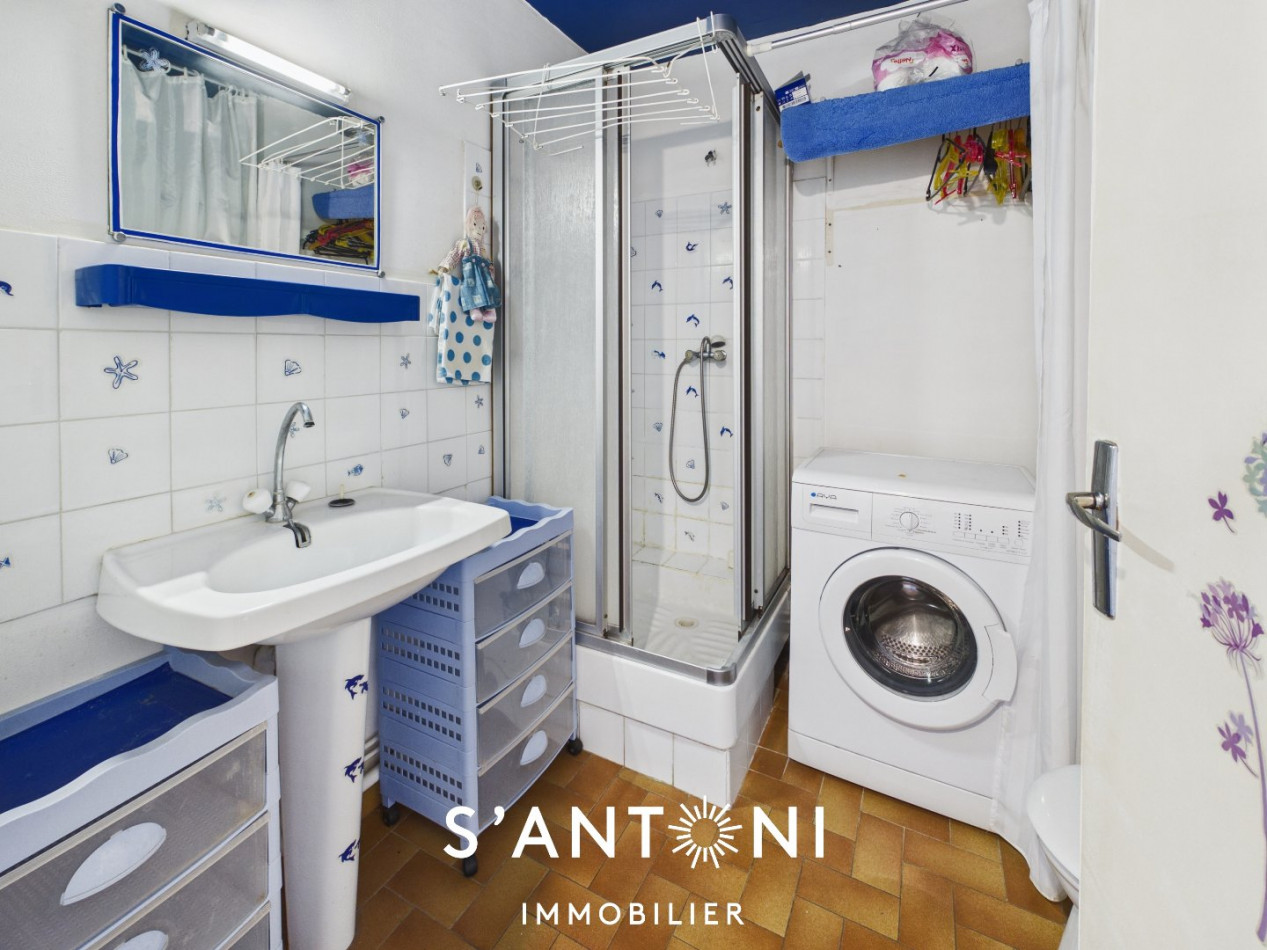vente Appartement Marseillan Plage - Photo 6