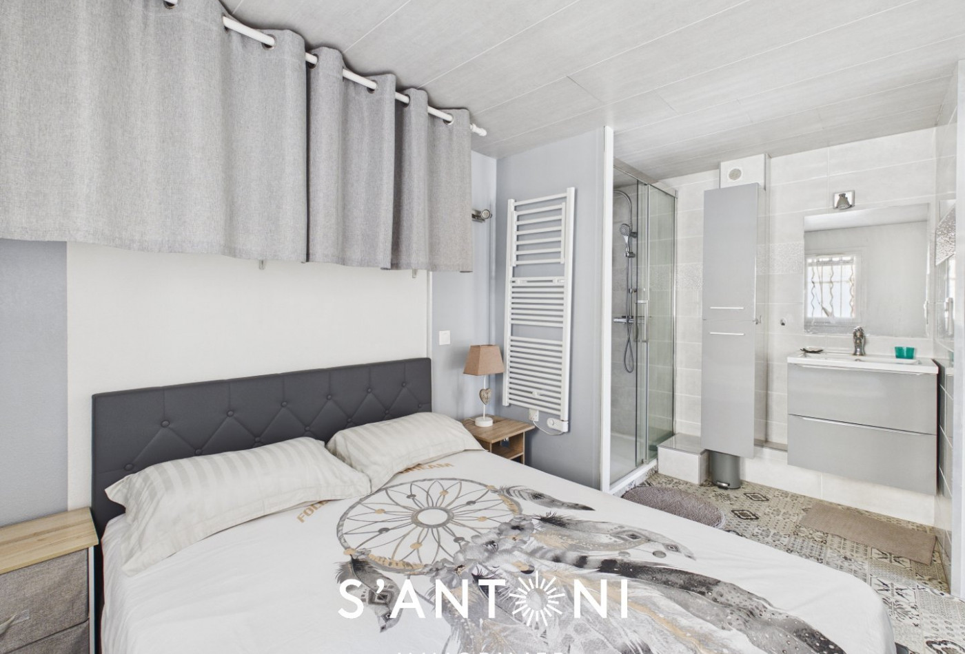vente Maison Marseillan Plage - Photo 10