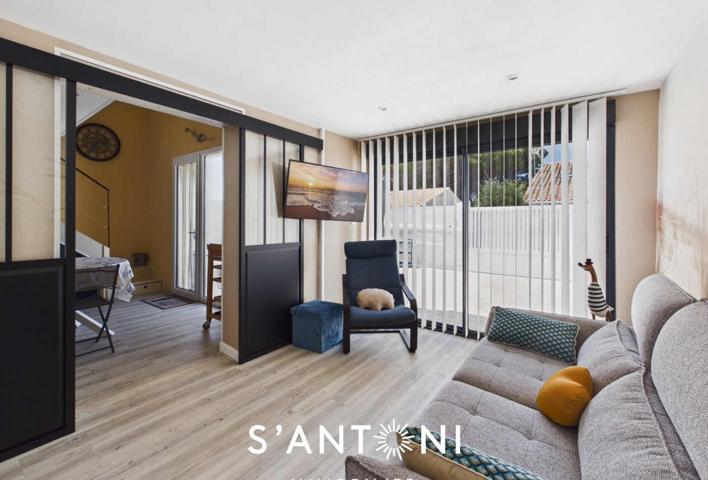 vente Maison Marseillan Plage - Photo 6