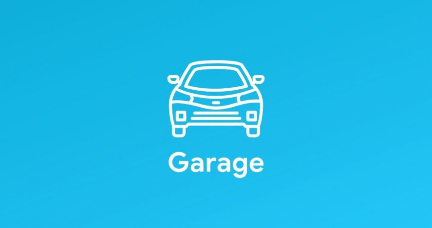 vente Garage Marseillan Plage